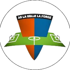 Logo AS La Selle La Forge